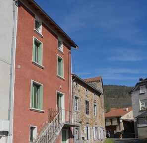 Exteriör
