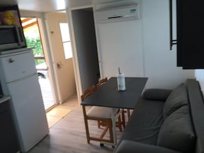 Interiör