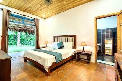 Picture of villa