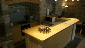 Eget kök