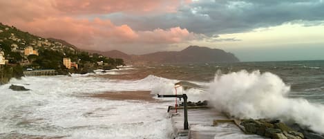 Spiaggia