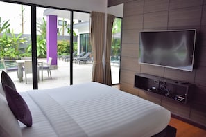 Eden villa phuketNEW 5 bedroom poolvilla