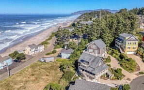 Proximity to the Beach