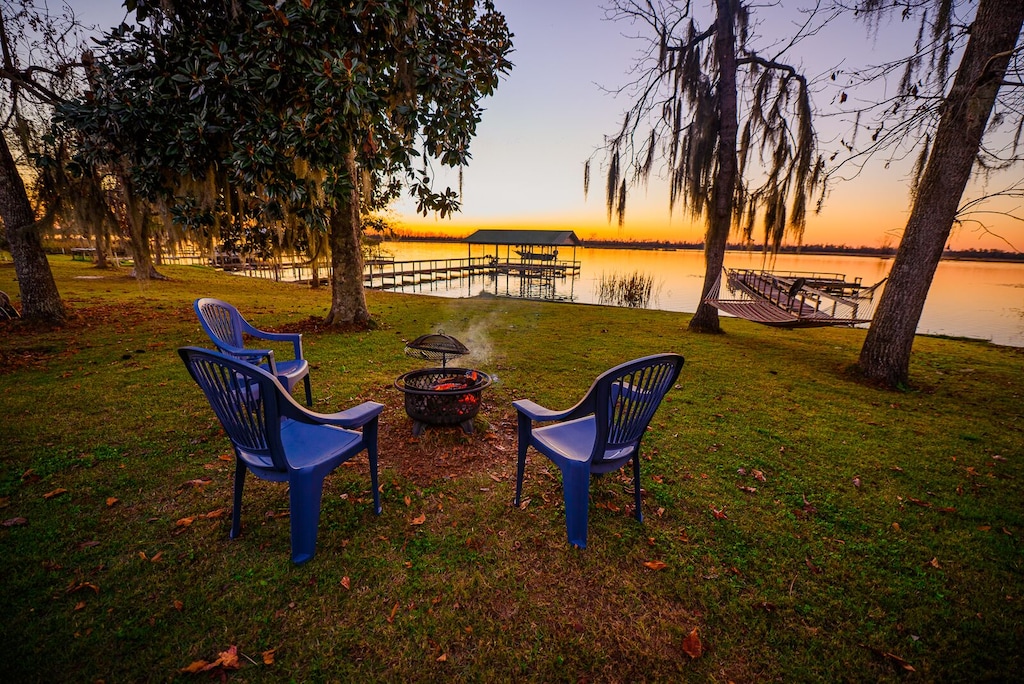 Ferienwohnung Grand Ridge, FL, US Ferienhäuser & mehr FeWodirekt