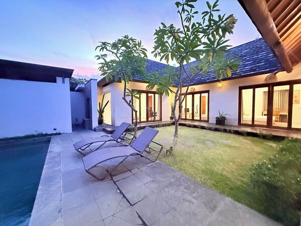 Terrass/Patio
