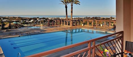 Adult Pool