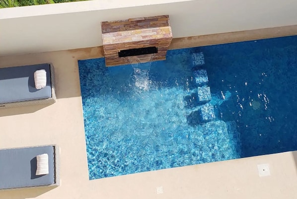 Private Pool