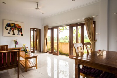 Picture of villa