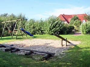 Espace pour enfants