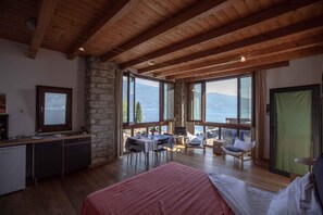 living/bedroom
