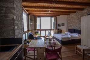 living/bedroom