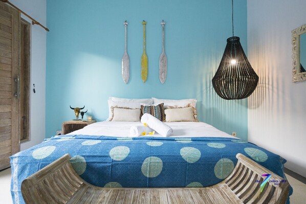 Villa Trixie Seminyak, 5 mins to BEACH