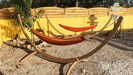 Casa Galpy - Relax in one of the hammocks.