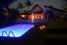 Casa Galpy - Sweet evenings in Aruba