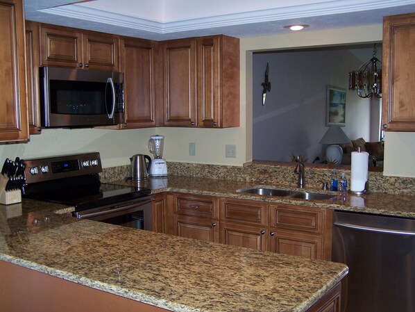 granite countertops