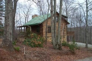 May's Mountain Home