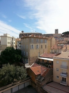 Apartment Cannes Suquet (Old town) 