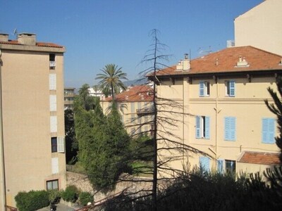 Apartment Cannes Suquet (Old town) 