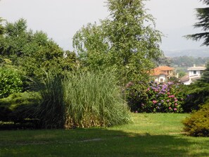 Boendeområde