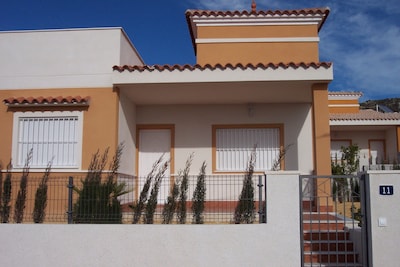 Accommodations for rent in Spain, Costa Blanca