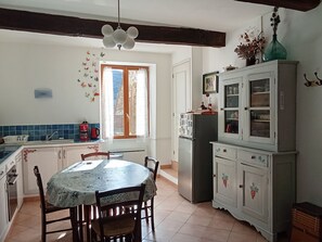 Eget kök