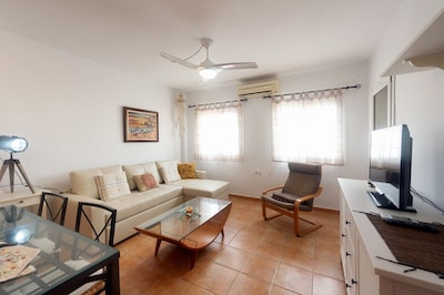 Nice apartment in Cabo de Gata