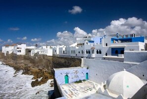 medina asilah jour