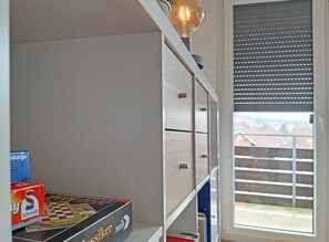 Spielezimmer