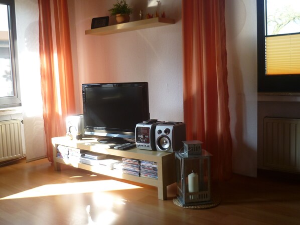 Interiör