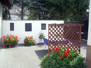 Boendeområde
