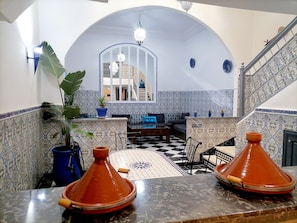 Hall