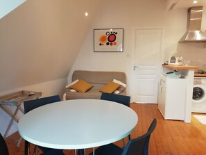 Interiör