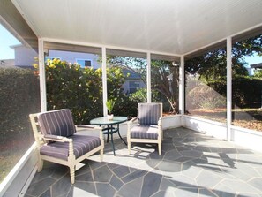 screened lanai 
