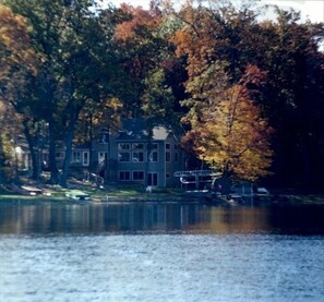 Udendørsområde