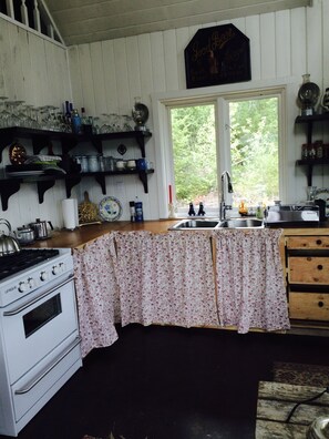 Eget kök