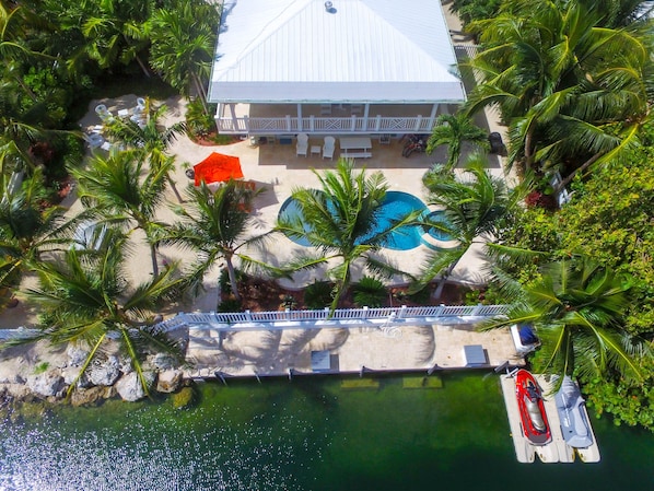 Aerial Shot