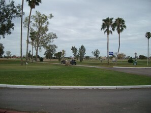 Arizona City Golf Course