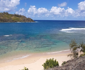 Strand