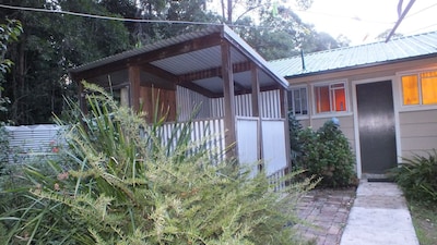 Bower Retreat Cottage