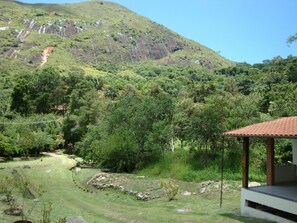 Boendeområde