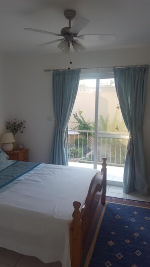 Main Bedroom 