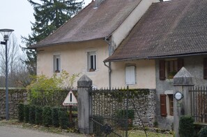Exteriör
