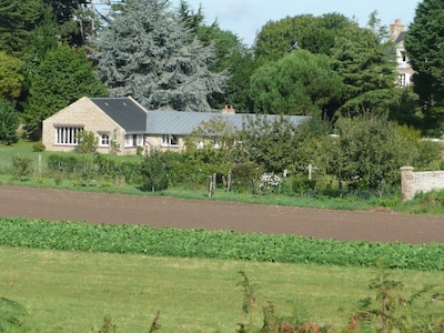 Casa / villa / chalet - Ile de Bréhat