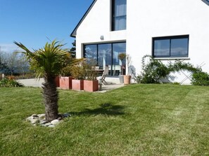 Garden, Park