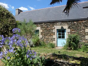 Gite Bleu