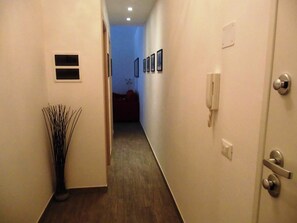 Interiör