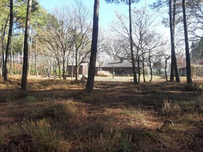 Boendeområde