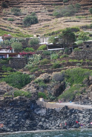 the small borough of Martingana