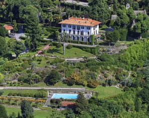 Villino San Remigio, Pallanza, Lake Maggiore - NORTHITALY VILLAS vacation rental