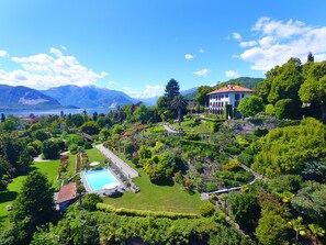 Villino San Remigio, Pallanza, Lake Maggiore - NORTHITALY VILLAS vacation rental